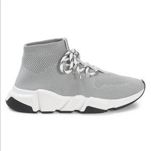 BALENCIAGA SPEED LACE UP TRAINER - SOLD ❗️❗️❗️